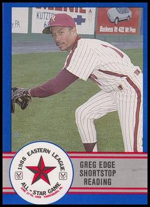 32 Greg Edge